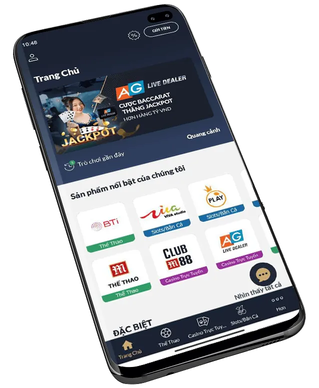 Sự kiện độc quyền 789wim app