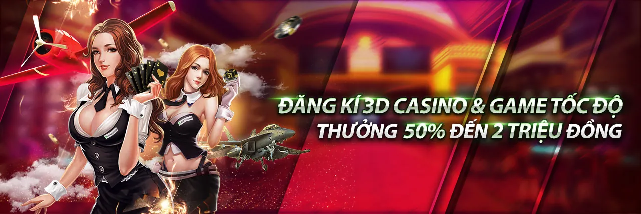 Bàn Baccarat sang trọng với thẻ và chip trên 789wim app