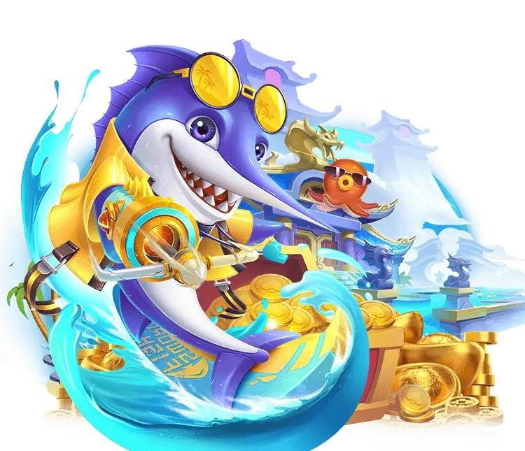 Hướng dẫn chơi game bắn cá cho người mới