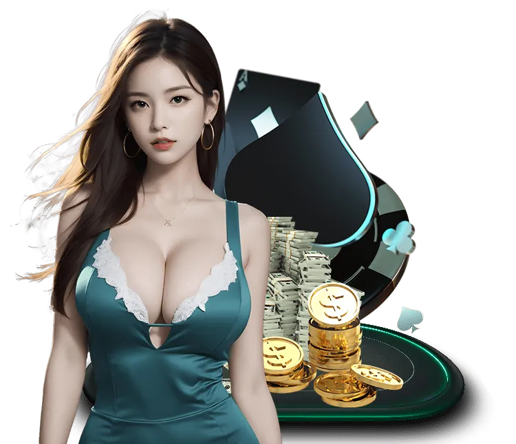 Hình ảnh minh họa giá trị các lá bài Baccarat và luật chơi cơ bản trên 789wim app